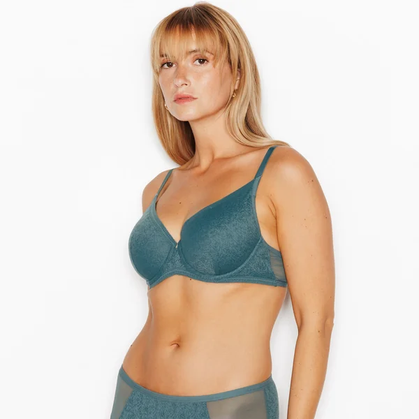 SOUTIEN-GORGE AMPLIFORME PETROLE