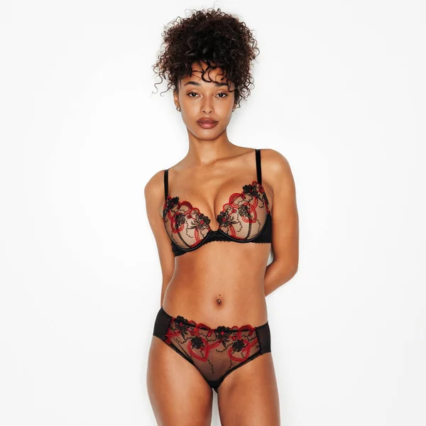 SOUTIEN-GORGE AMPLIFORME PUSH-UP MULTICO NOIR