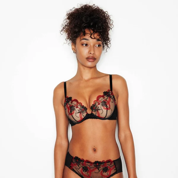 SOUTIEN-GORGE AMPLIFORME PUSH-UP MULTICO NOIR
