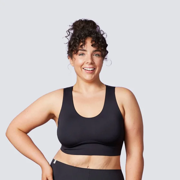 SOUTIEN-GORGE BRASSIERE NOIR