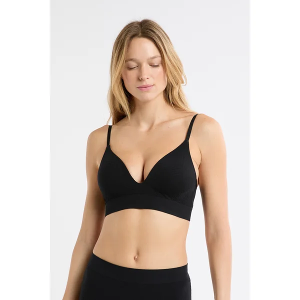 Soutien-gorge brassière push-up