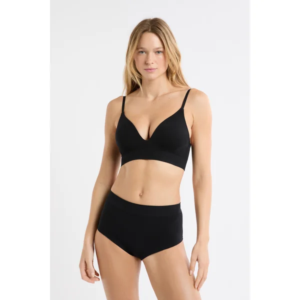Soutien-gorge brassière push-up