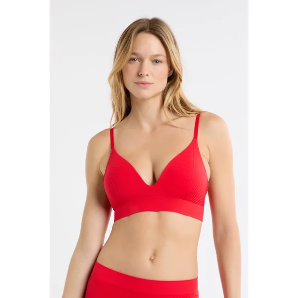 Soutien-gorge brassière push-up