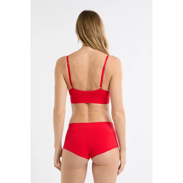 Soutien-gorge brassière push-up