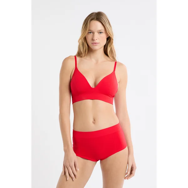 Soutien-gorge brassière push-up