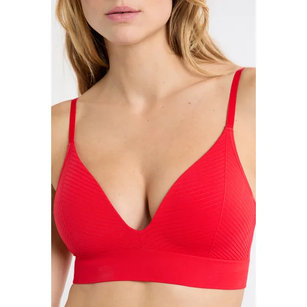 Soutien-gorge brassière push-up