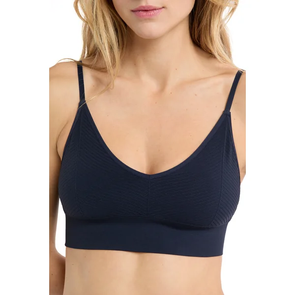 Soutien-gorge brassière sans armature