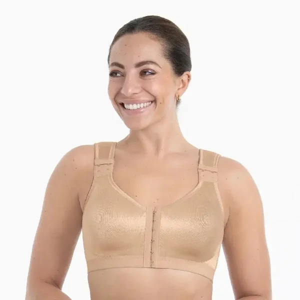 Soutien-gorge de compression LymphOFit London de Anita
