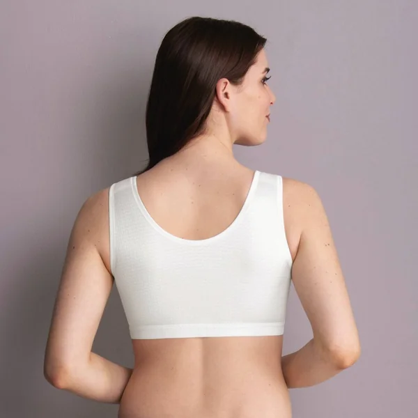 Soutien-gorge de compression LymphOFit London de Anita