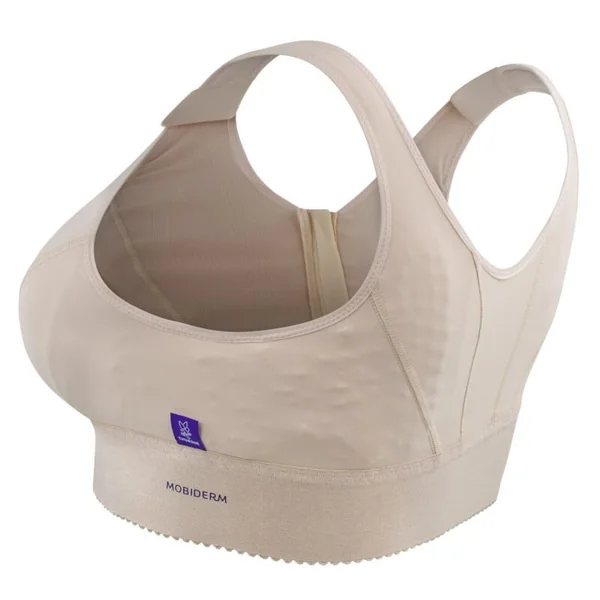 Soutien-gorge de compression Mobiderm Intimate de Thuasne