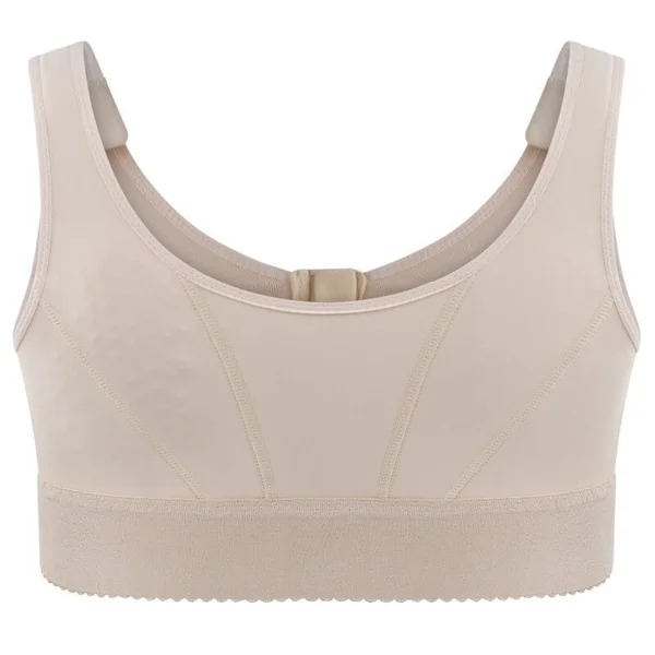 Soutien-gorge de compression Mobiderm Intimate de Thuasne