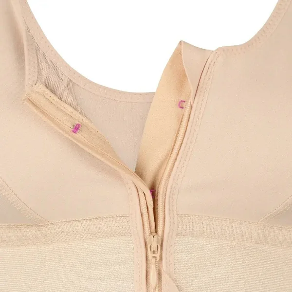 Soutien-gorge de compression Mobiderm Intimate de Thuasne