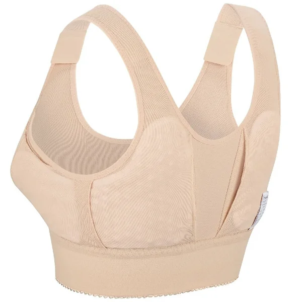 Soutien-gorge de compression Mobiderm Intimate de Thuasne