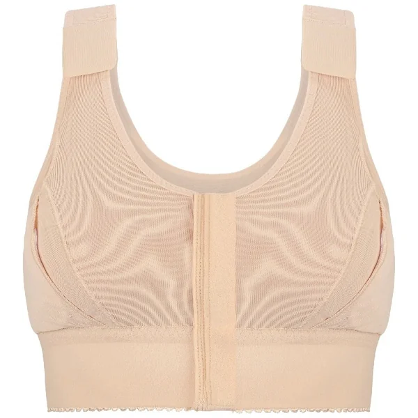 Soutien-gorge de compression Mobiderm Intimate de Thuasne