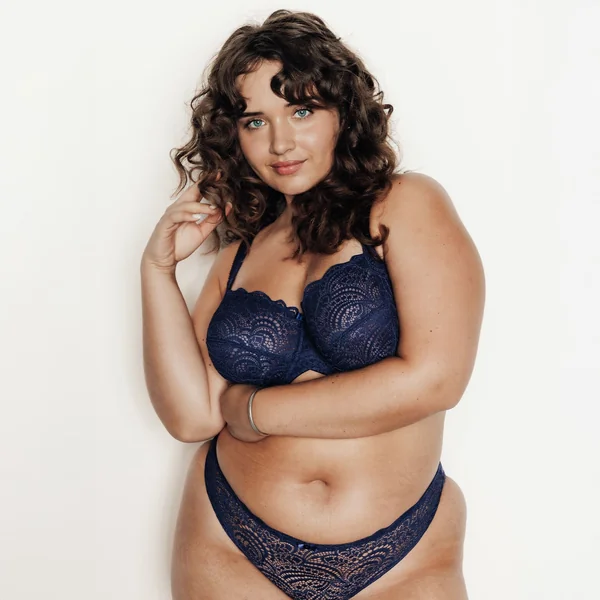 SOUTIEN-GORGE EMBOITANT MARINE