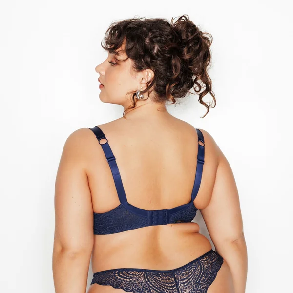 SOUTIEN-GORGE EMBOITANT MARINE