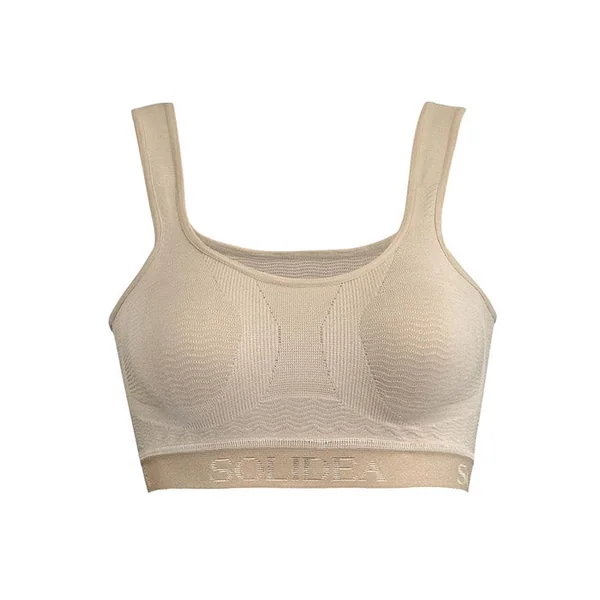 Soutien-gorge micro-massage Silver Wave Skin