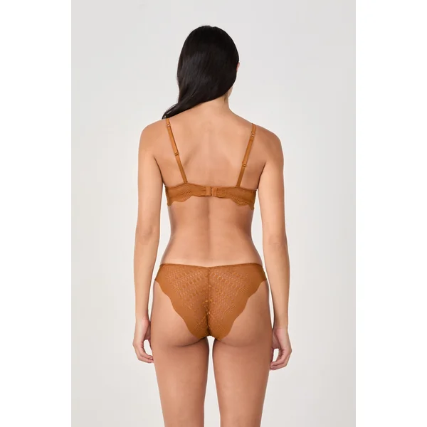 Soutien-gorge n.3 - le push-up foulard