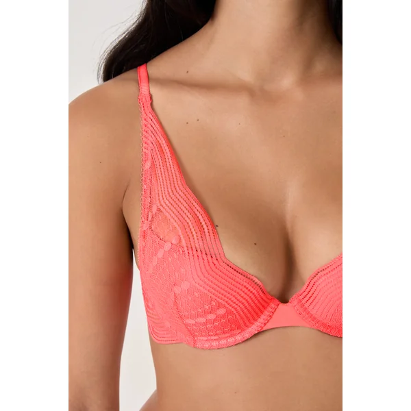 Soutien-gorge n.3 - le push-up foulard