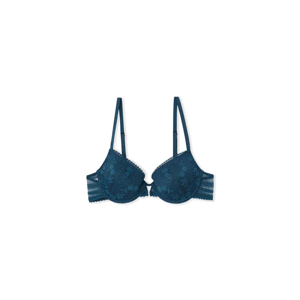 Soutien-gorge N.4 - Le coques fines en dentelle