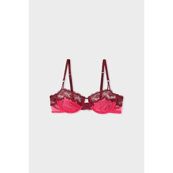 Soutien-gorge N.9 - Balconnet en dentelle