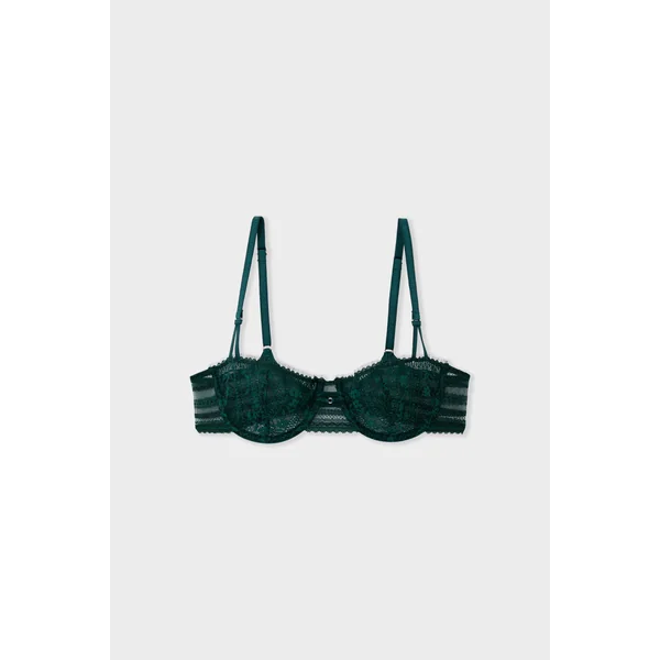 Soutien-gorge N.9 - Balconnet en dentelle