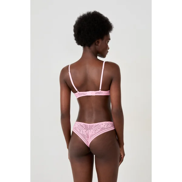 Soutien-gorge N.9 - Balconnet en dentelle