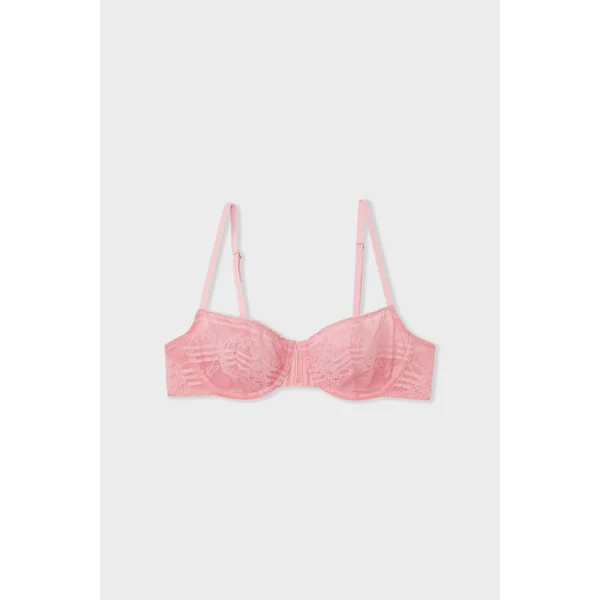 Soutien-gorge N.9 - Balconnet en dentelle