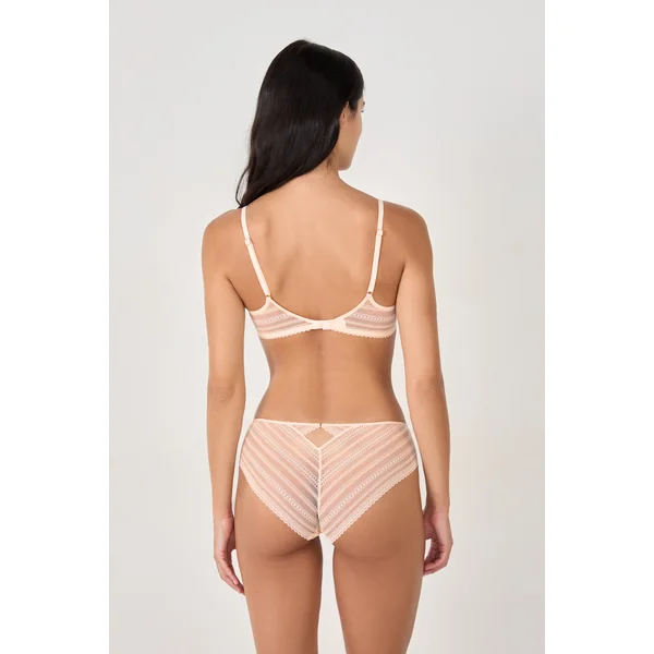 Soutien-gorge N.9 - Balconnet en dentelle