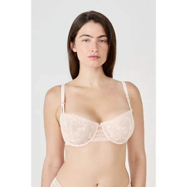 Soutien-gorge N.9 - Balconnet en dentelle
