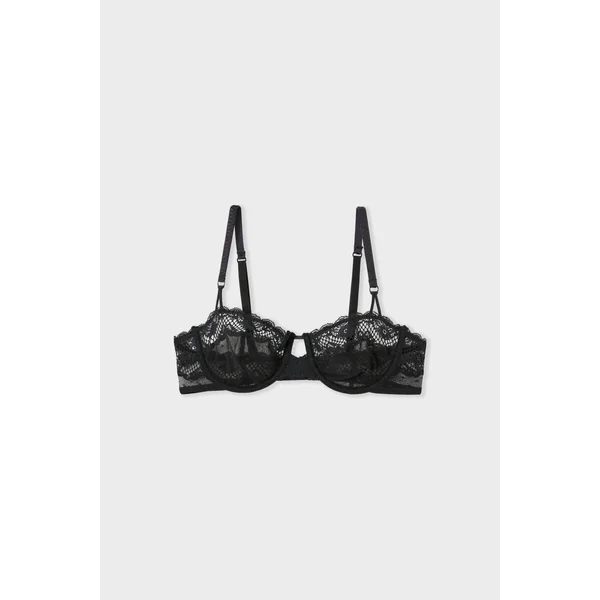 Soutien-gorge N.9 - Balconnet en dentelle