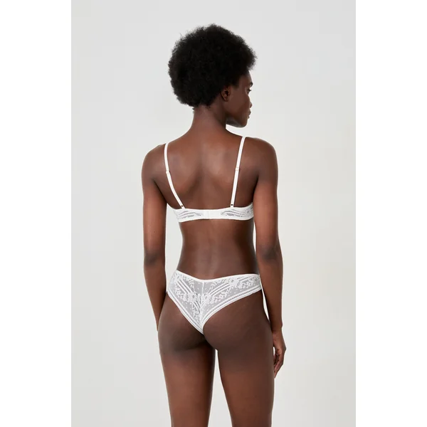 Soutien-gorge N.9 - Balconnet en dentelle