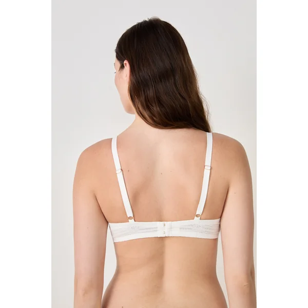 Soutien-gorge N.9 - Balconnet en dentelle