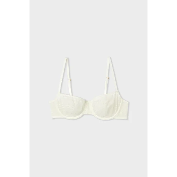 Soutien-gorge N.9 - Balconnet en dentelle