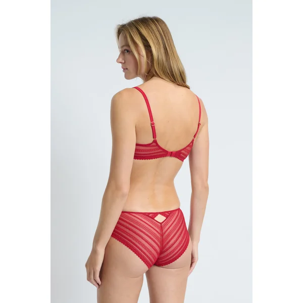Soutien-gorge N.9 - Balconnet en dentelle