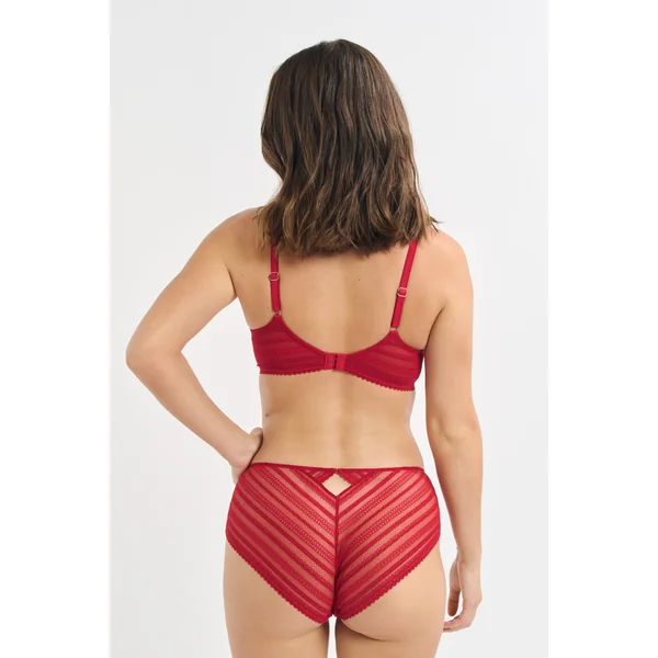 Soutien-gorge N.9 - Balconnet en dentelle