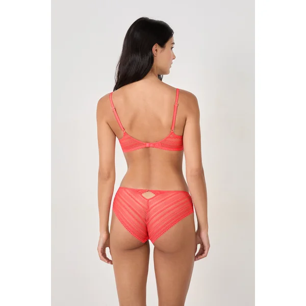Soutien-gorge N.9 - Balconnet en dentelle
