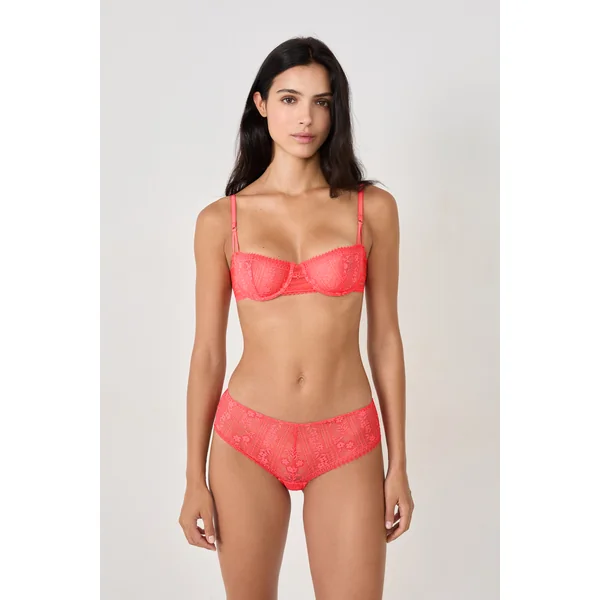 Soutien-gorge N.9 - Balconnet en dentelle