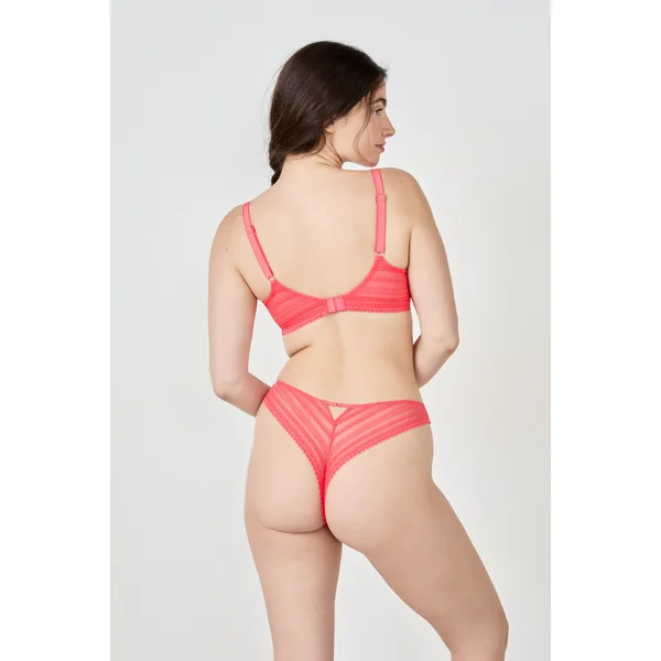 Soutien-gorge N.9 - Balconnet en dentelle