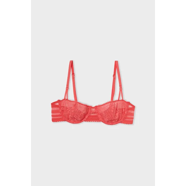 Soutien-gorge N.9 - Balconnet en dentelle