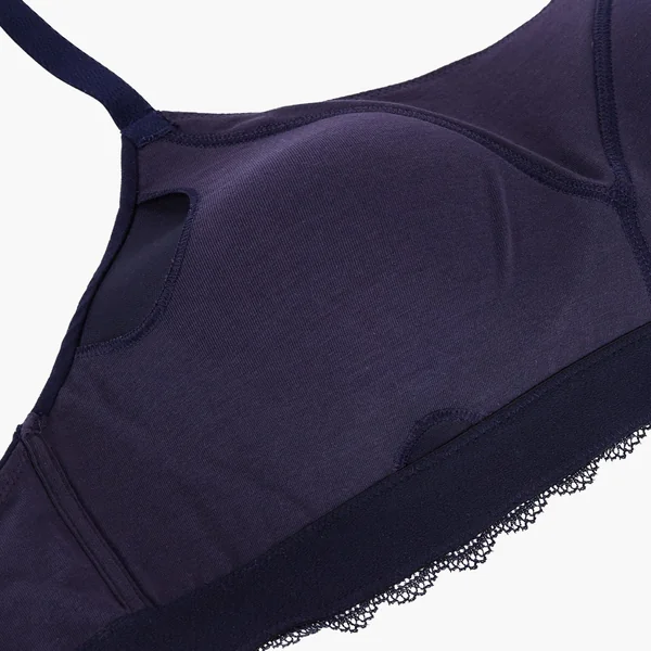 Soutien-gorge Post opératoire BLEU