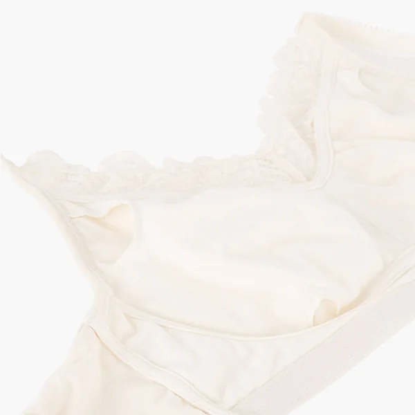 Soutien-gorge Post opératoire Brassière ECRU