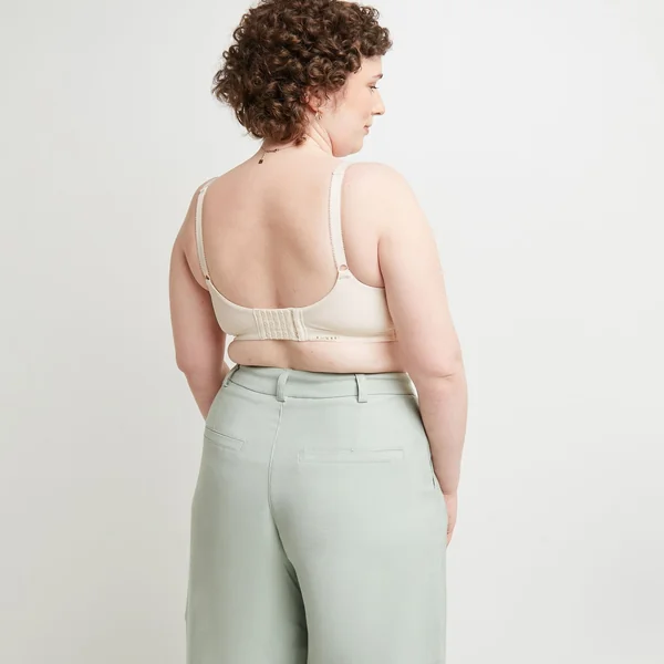 Soutien-gorge Post opératoire Brassière ECRU