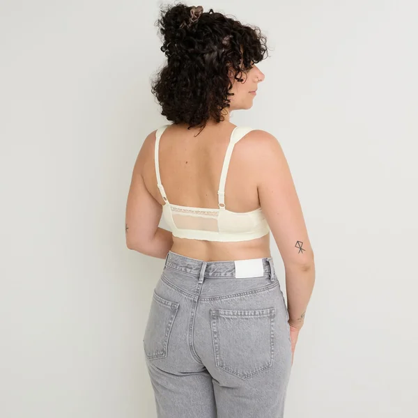 Soutien-gorge Post opératoire Brassière ECRU