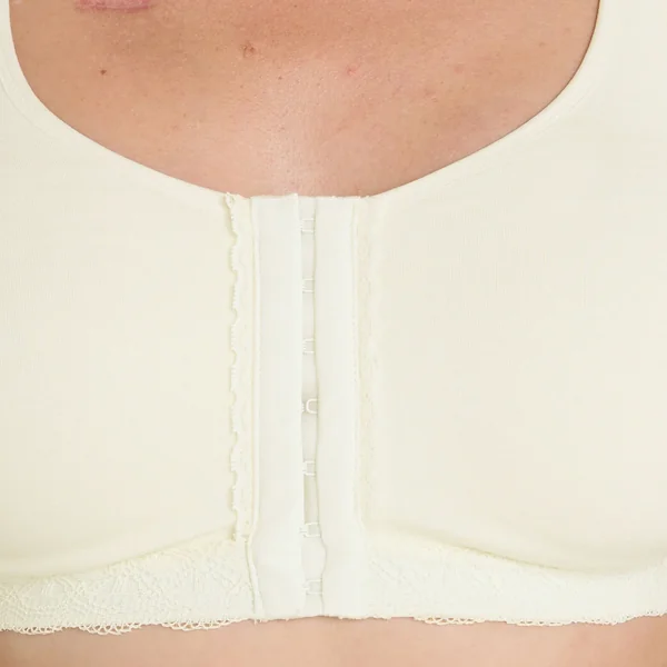 Soutien-gorge Post opératoire Brassière ECRU