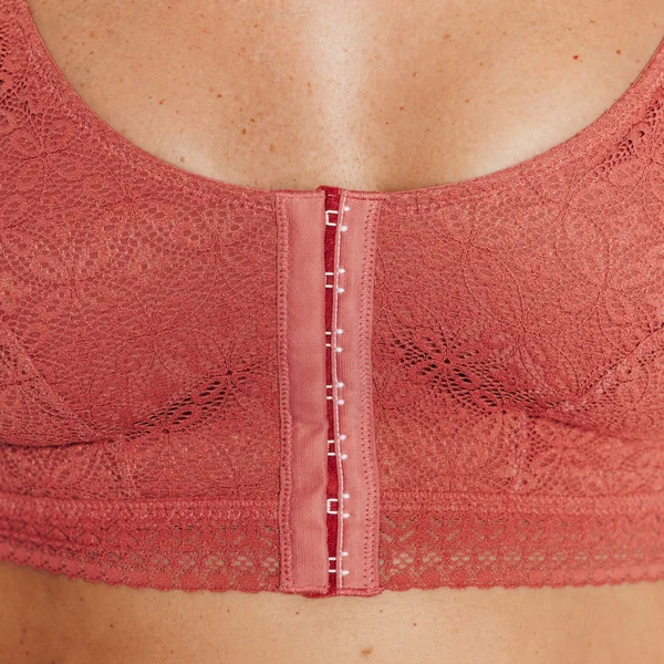 Soutien-gorge Post opératoire Brassière ROSE