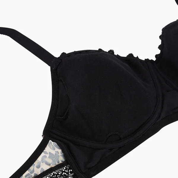 Soutien-gorge Post opératoire MULTICO NOIR