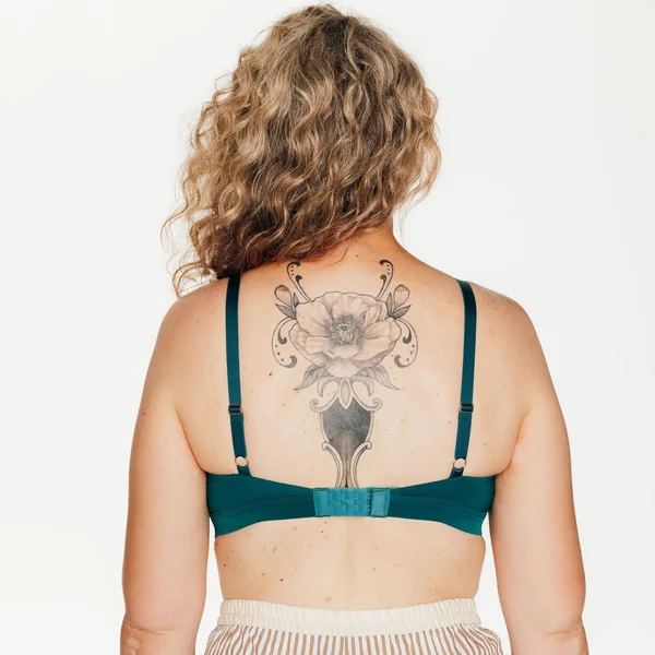 Soutien-gorge Post opératoire Triangle VERT