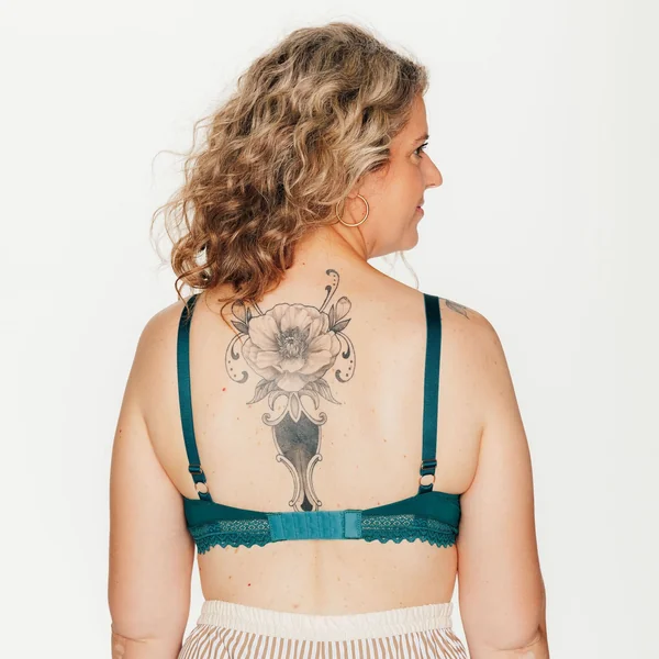 Soutien-gorge Post opératoire VERT