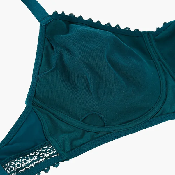 Soutien-gorge Post opératoire VERT